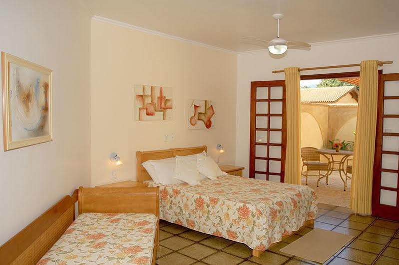 Beach Hotel Cambury Камбури Экстерьер фото
