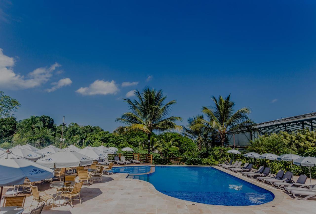 Beach Hotel Cambury Камбури Экстерьер фото