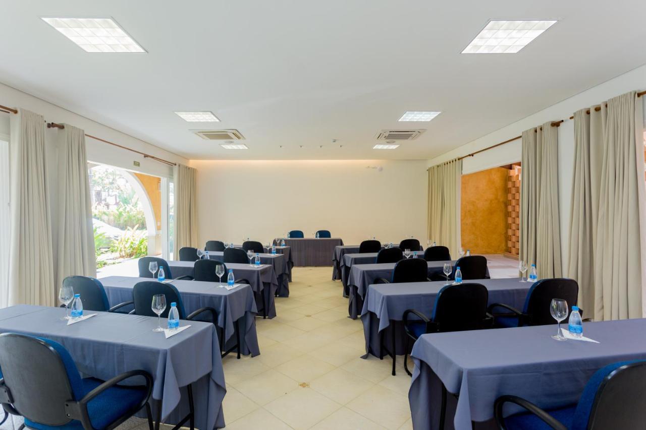 Beach Hotel Cambury Камбури Экстерьер фото