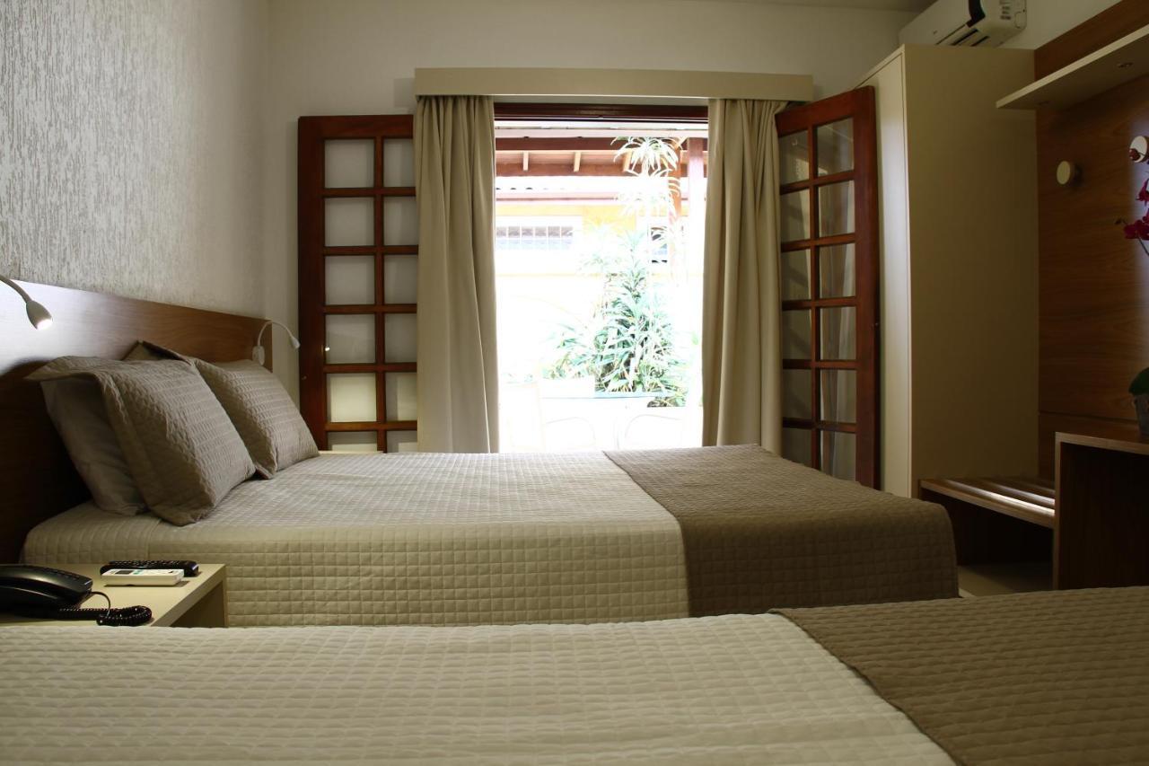Beach Hotel Cambury Камбури Экстерьер фото